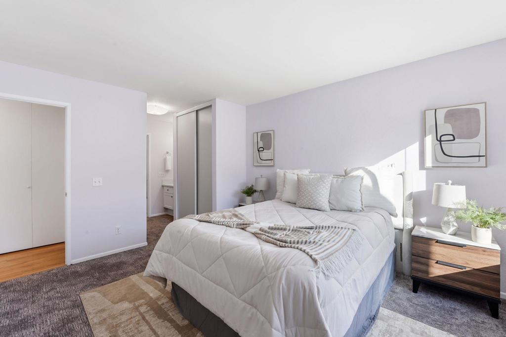 Mira Mesa - Residential