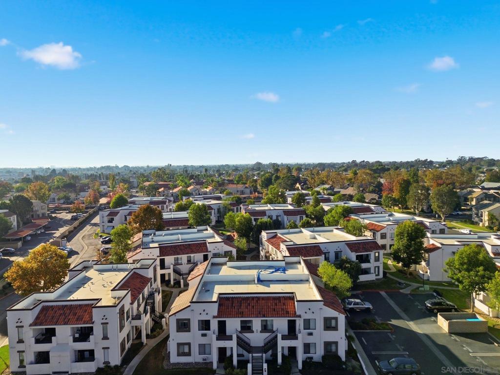 Mira Mesa - Residential