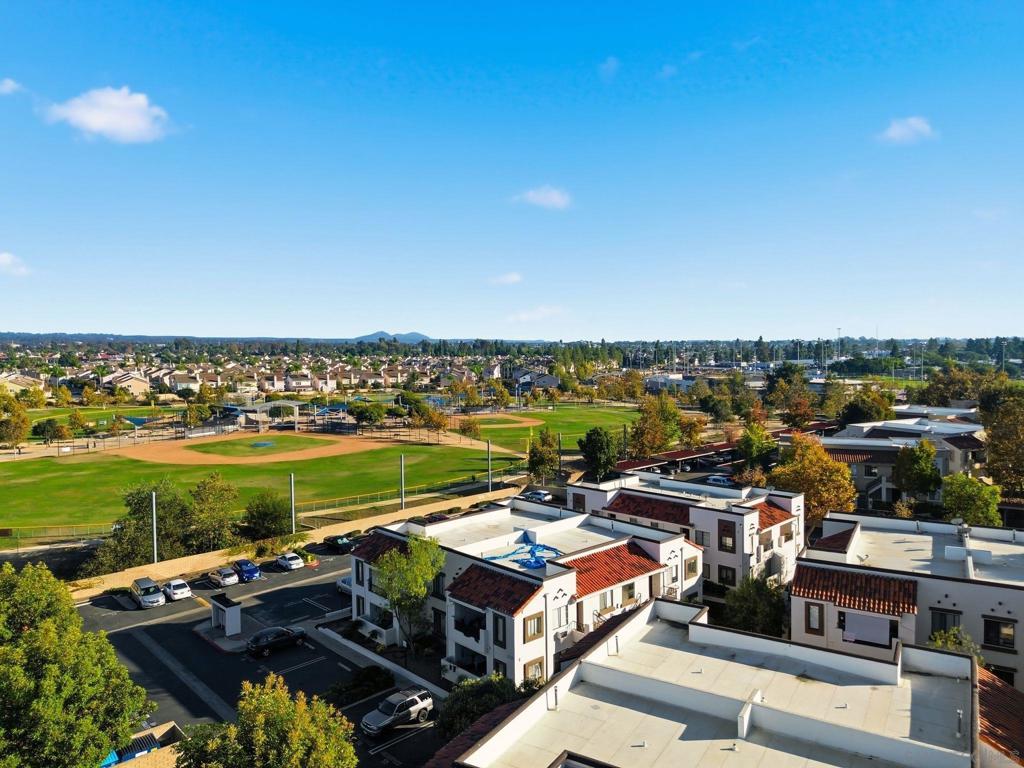 Mira Mesa - Residential