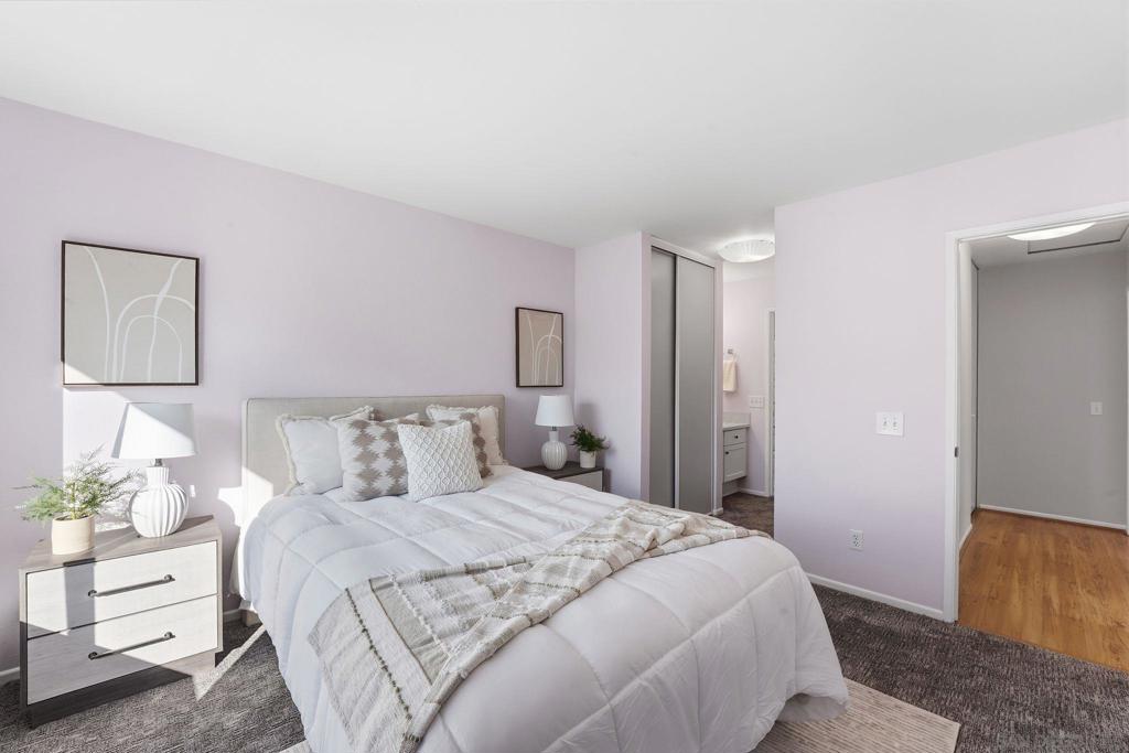 Mira Mesa - Residential