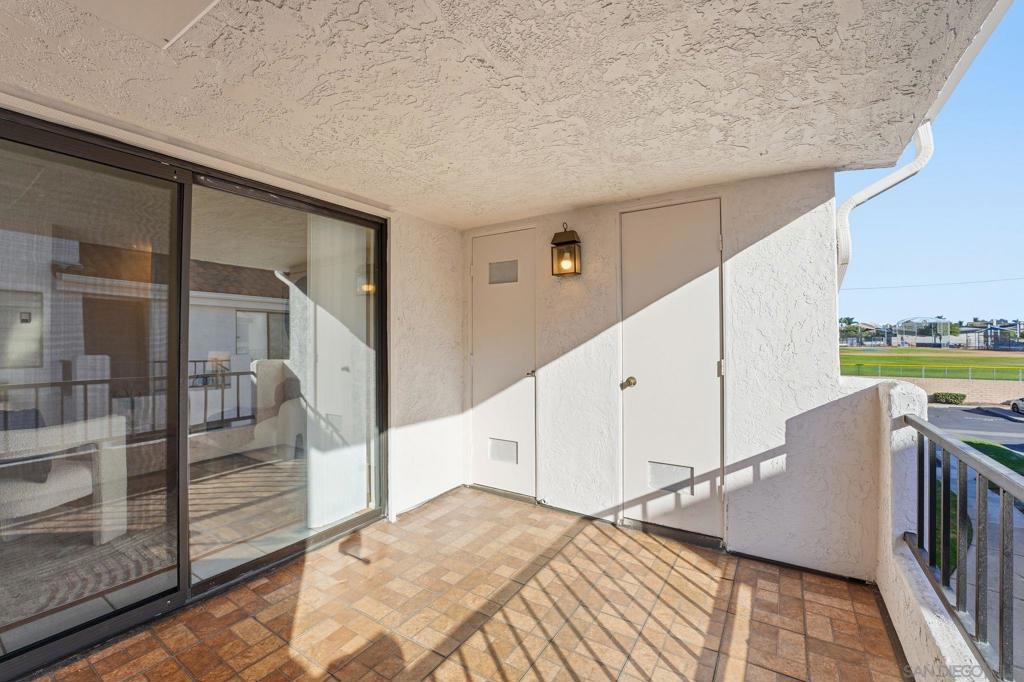 Mira Mesa - Residential