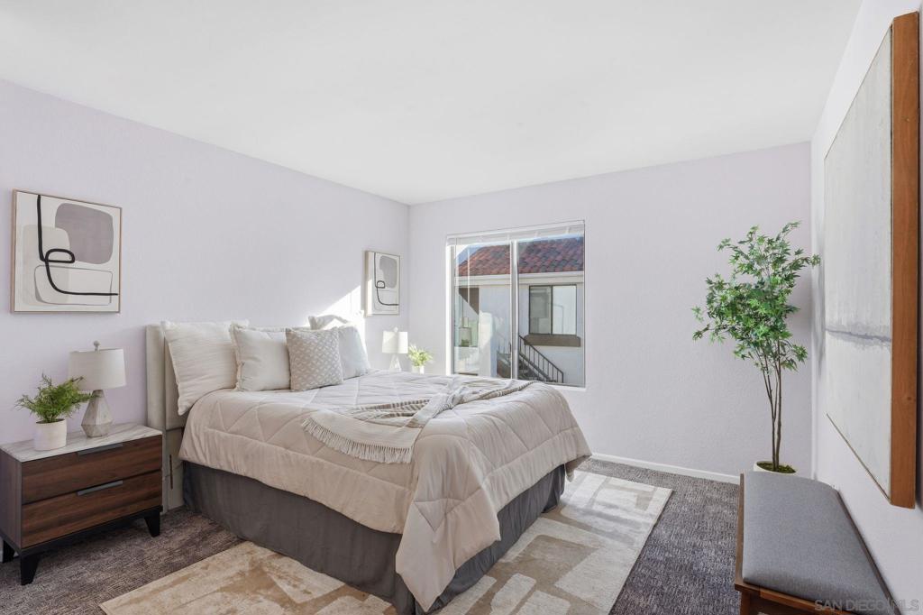 Mira Mesa - Residential