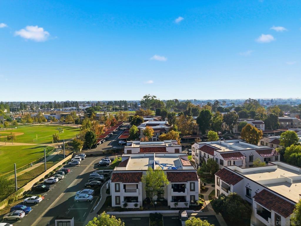 Mira Mesa - Residential