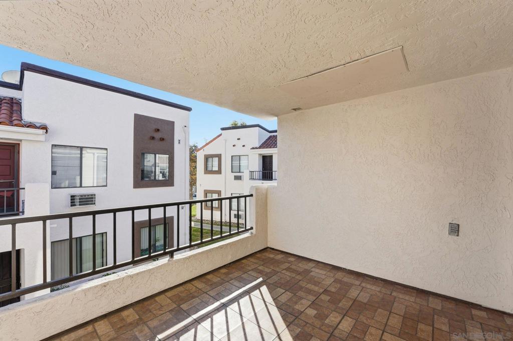 Mira Mesa - Residential