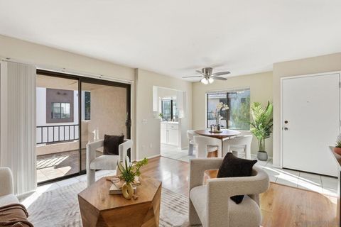 Photo of 8485 Westmore RD Rd #APT 40, San Diego, CA 92126 (MLS # 250043586SD)