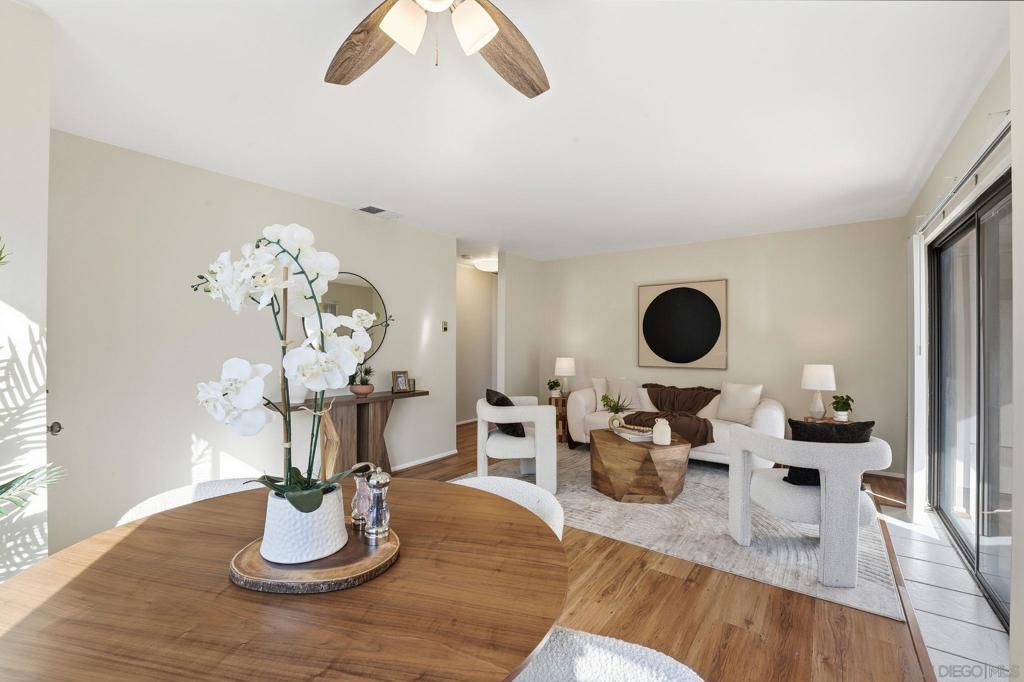 Mira Mesa - Residential