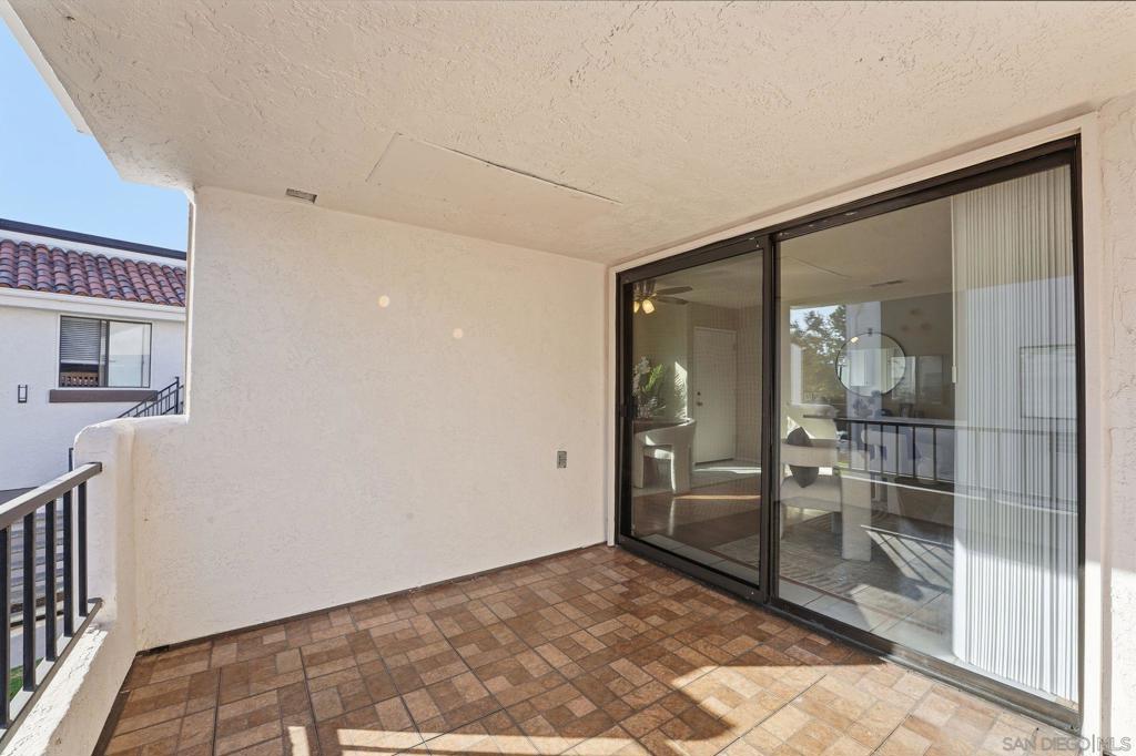 Mira Mesa - Residential