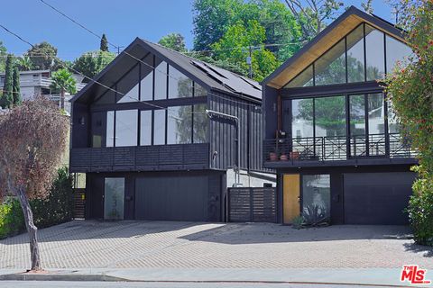 Photo of 2230 Glendale Boulevard, Los Angeles, CA 90039 (MLS # 26774695)