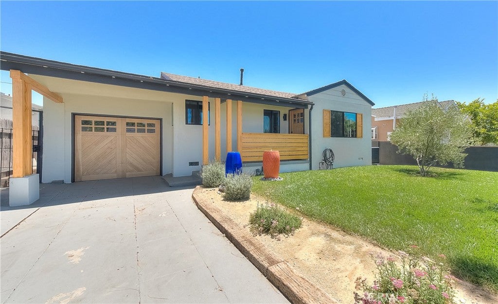 1506 N Niagara St, Burbank CA 91505
