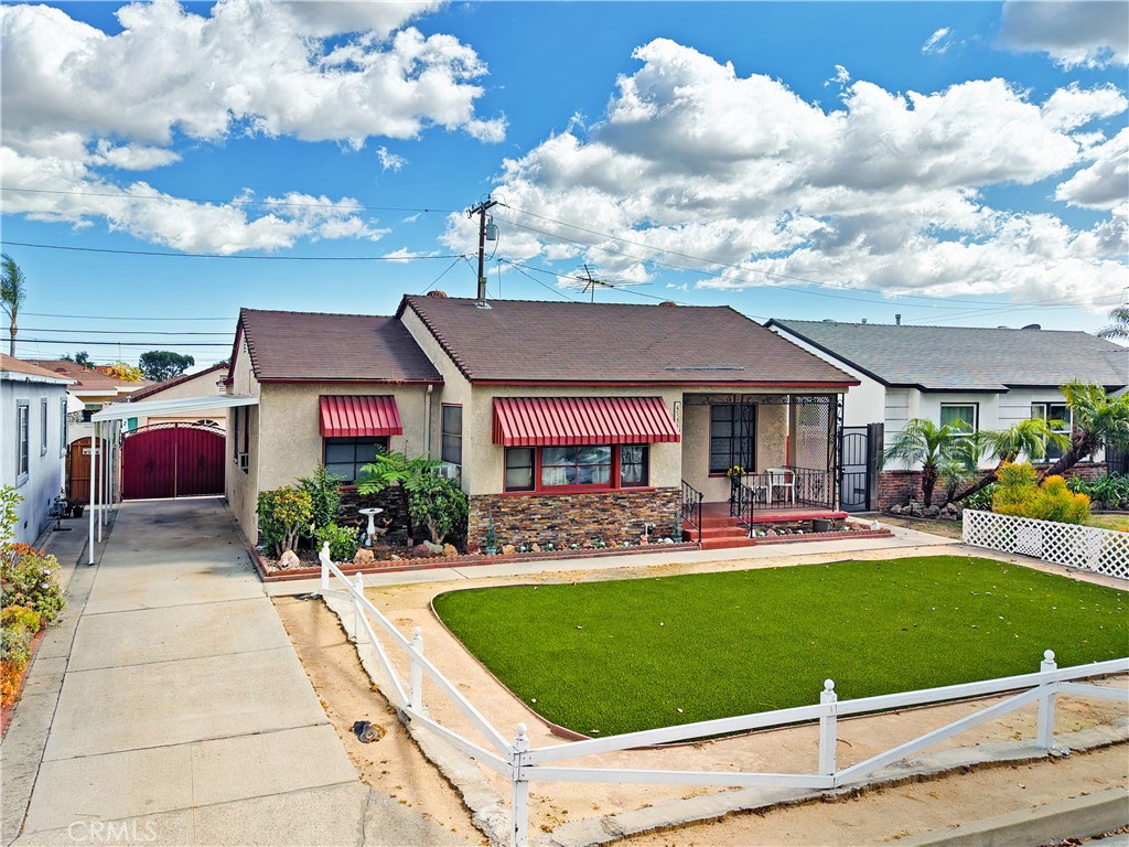 8548 Paramount Boulevard