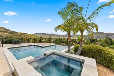2836 Mesa Grove Road Fallbrook CA 92028