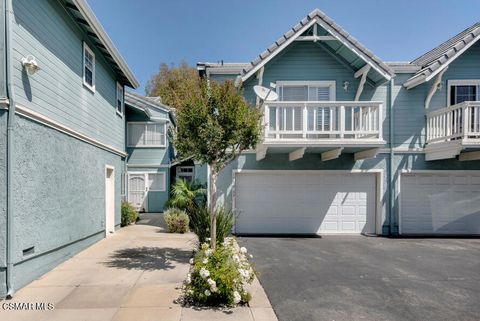Photo of 1980 Rory Lane #3, Simi Valley, CA 93063 (MLS # 226001994)
