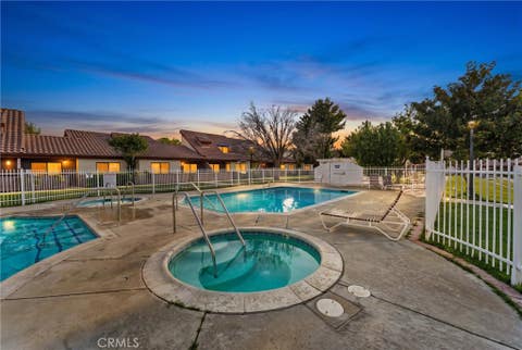 Photo of 43334 32nd Street W #10, Lancaster, CA 93536 (MLS # SR26183983)