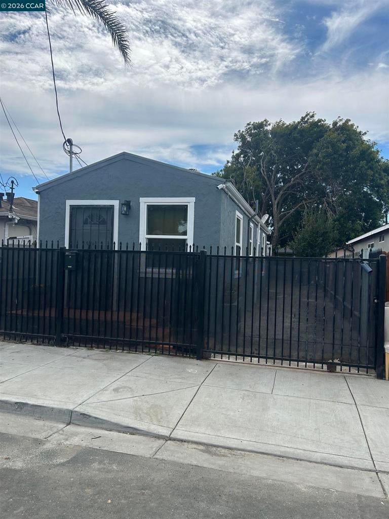 1825 Fred Jackson Way Way, Richmond CA 94801