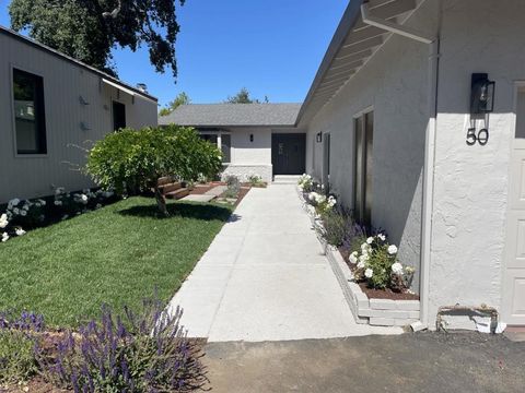 Photo of 50 Los Altos Avenue, Los Altos, CA 94022 (MLS # ML82045280)