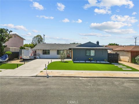 2282 Brentwood Street Simi Valley CA 93063