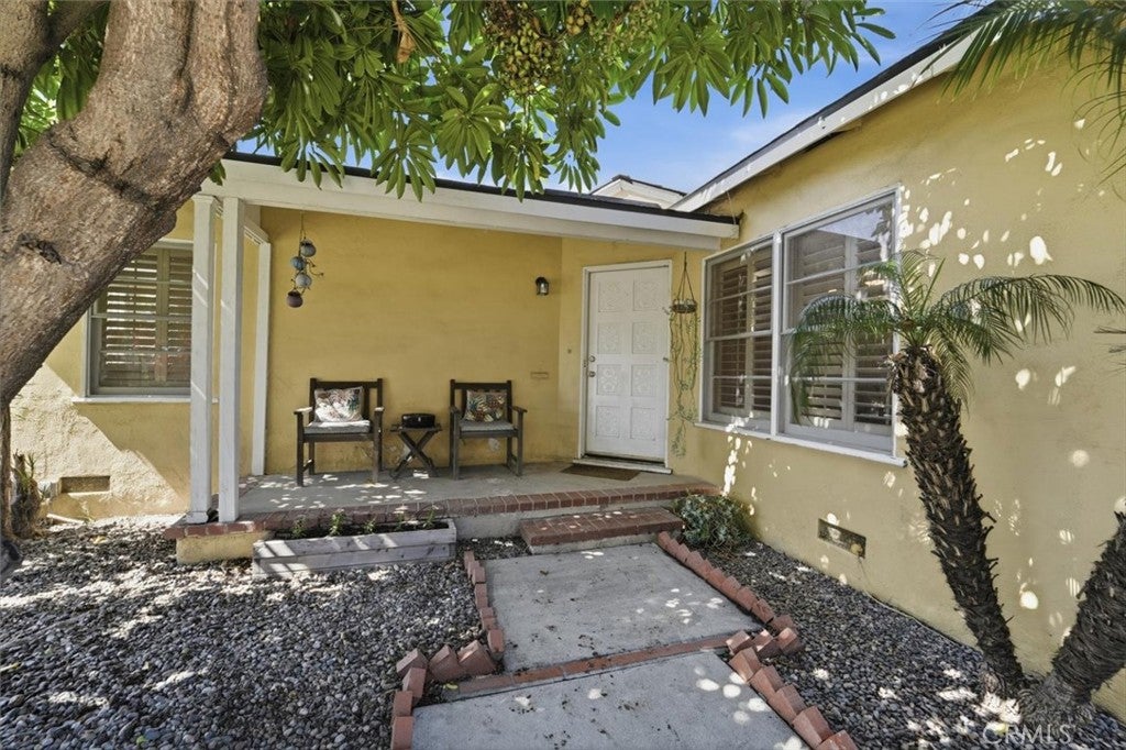 2840 Magnolia AVE, Long Beach CA 90806