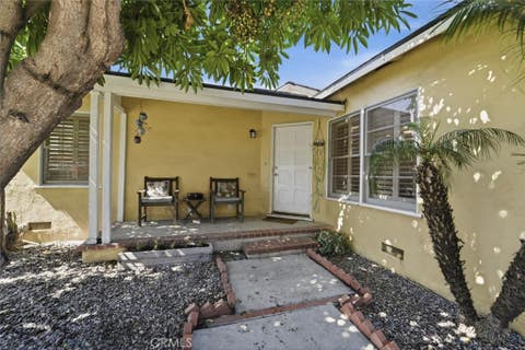 Photo of 2840 Magnolia AVE, Long Beach, CA 90806 (MLS # PW26152985)