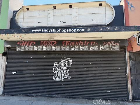 805 N Avalon Boulevard Wilmington CA 90744