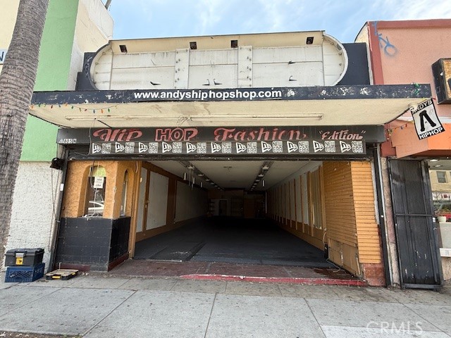 805 N Avalon Boulevard