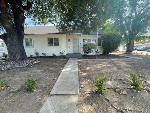 Photo of 3272 Fairway Drive, La Mesa, CA 91941 (MLS # NDP2604852)