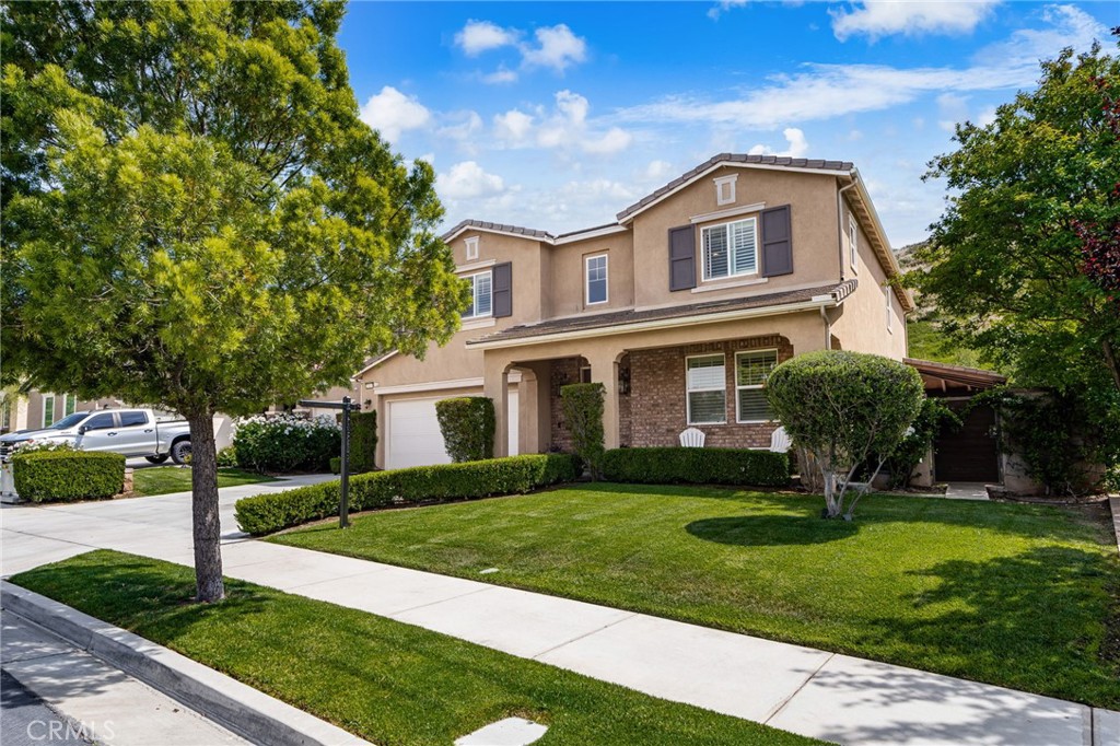 35408 Oakridge Court