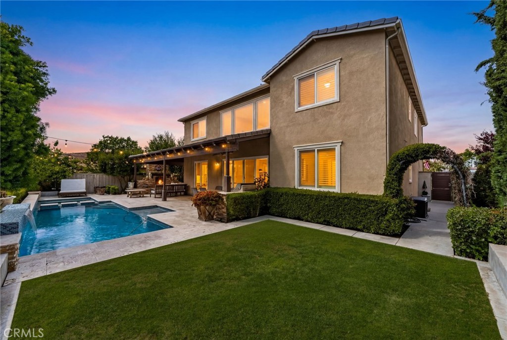 35408 Oakridge Court