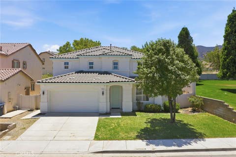 Photo of 112 Manzanita LN, Tehachapi, CA 93561 (MLS # IV26180999)