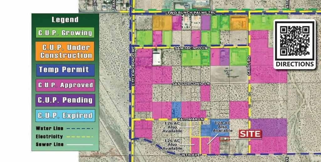 Not Applicable-1 - Land