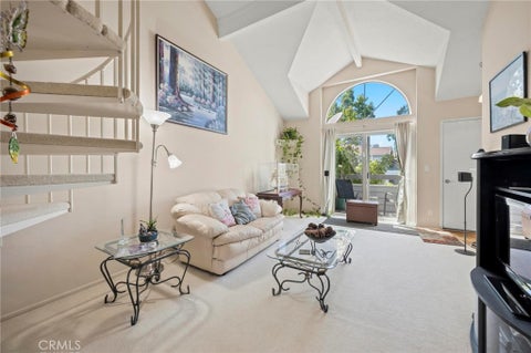 Photo of 20334 Rue Crevier #622, Canyon Country, CA 91351 (MLS # SR26147437)