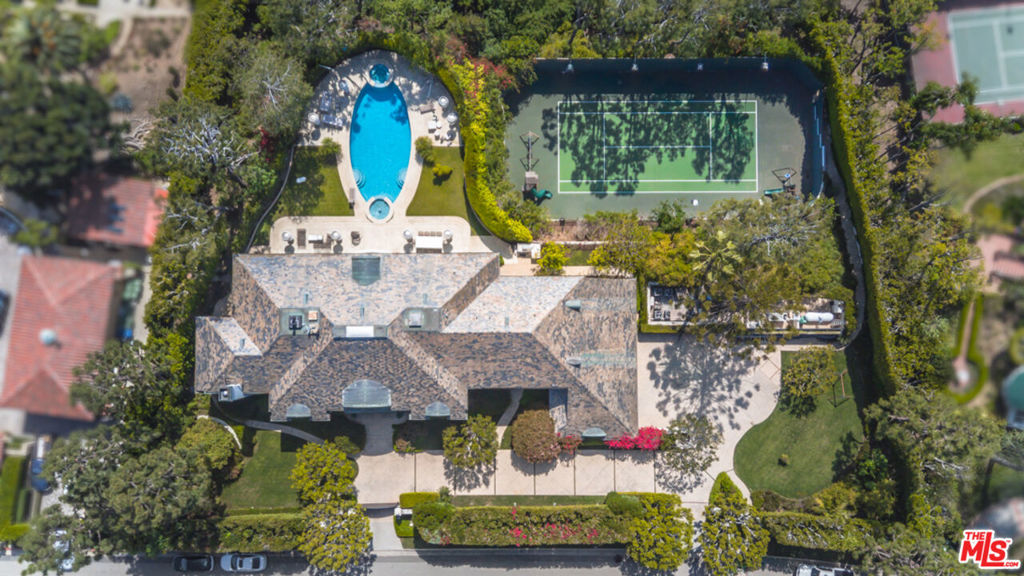 201 Delfern Drive
