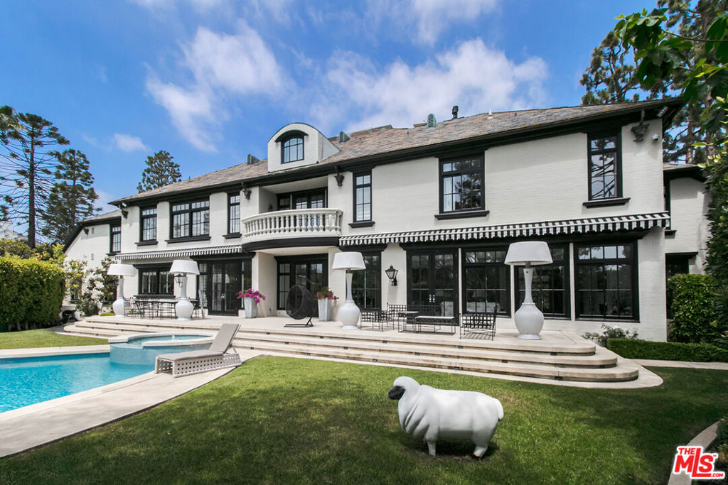 201 Delfern Drive