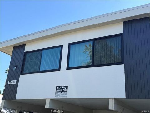 Photo of 1164 Irving Avenue #A, Glendale, CA 91201 (MLS # SR26093726)