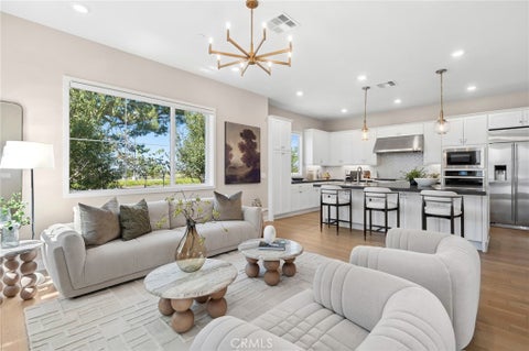 Photo of 107 Spiral, Irvine, CA 92618 (MLS # OC26231404)