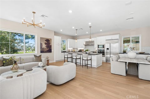 Photo of 107 Spiral, Irvine, CA 92618 (MLS # OC26231404)