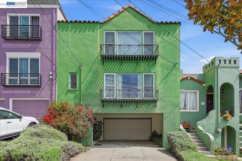 Photo of 826 828 30Th Ave AVE, San Francisco, CA 94121 (MLS # 41146933)
