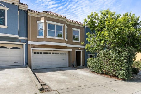 Photo of 582 Abbot Avenue, Daly City, CA 94014 (MLS # ML82060740)