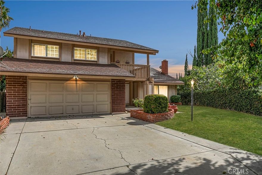 Location, Location, Location!

Minutes from beautiful Lakeside Park, this charming two-story home offers comfort, space, and modern features.



Enjoy the convenience of a two-car garage, a spacious front yard, and great curb appeal. Step inside through elegant double doors into a tiled foyer with a marble-like design. The home features high ceilings, central A/C and heating, and plenty of natural light throughout.



The inviting living room boasts a cozy fireplace, while the modern kitchen is equipped with sleek cabinets, granite countertops, and included appliances — perfect for everyday living or entertaining.



The first floor includes one bedroom and one full bathroom, ideal for guests or multi-generational living. Upstairs, you’ll find the remaining bedrooms and bathrooms, including a remodeled primary bath with a dual vanity for “his and hers” convenience.



Upstairs also features a private, covered outdoor seating area, the perfect place to unwind and watch the sunset. Step out through French doors into your generously sized backyard, complete with a covered patio — perfect for entertaining or relaxing in privacy. The yard is surrounded by lush creeping fig greenery, creating a serene, green oasis.



Don't miss the opportunity to own this beautifully maintained home in beautiful neighborhood!



Some photos have been digitally enhanced to show the potential of the property. Backyard photo has been virtually staged to show potential of the property.