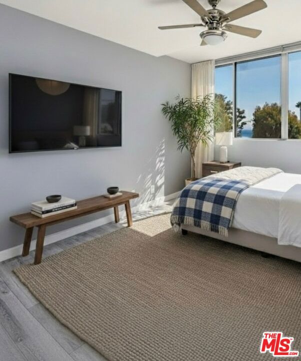 Edgewater Towers - Residential