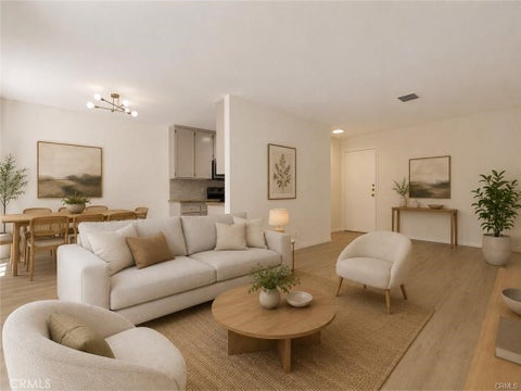 Photo of 7300 Franklin Avenue #354, Los Angeles, CA 90046 (MLS # SR26219362)