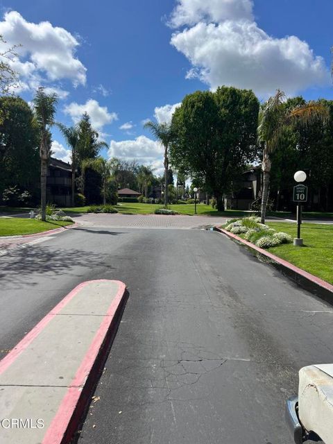 Photo of 1151 S Chestnut Avenue #131, Fresno, CA 93702 (MLS # V1-34140)