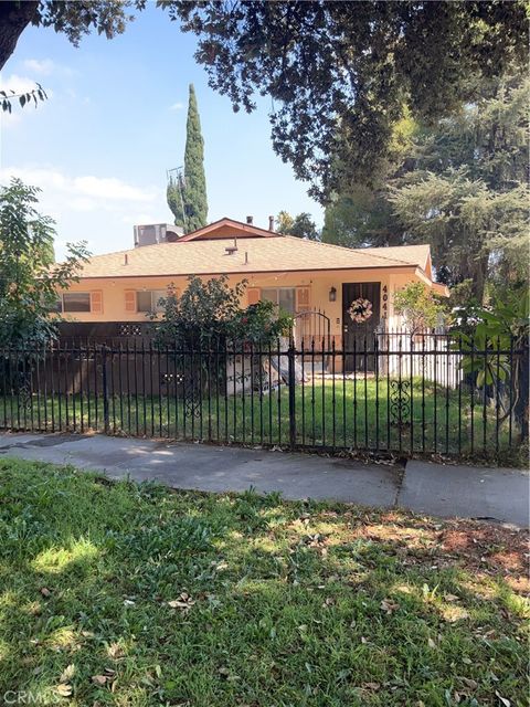 Photo of 4041 Mcarthur, Riverside, CA 92503 (MLS # IV25243327)