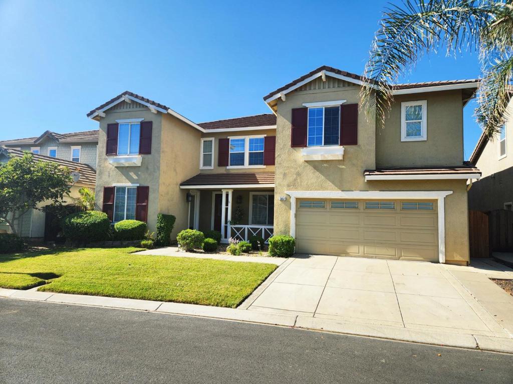3657 Otter Brook Loop