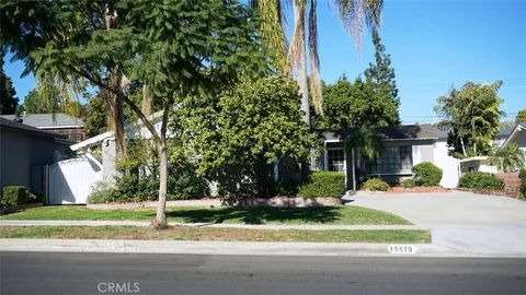 15819 rosalita dr, La Mirada, CA 90638 - MLS#: TR25271687
