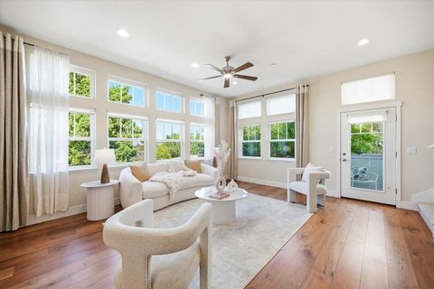 Photo of 1918 Stella Street, Mountain View, CA 94043 (MLS # ML82046964)