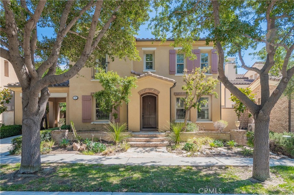 Photo of 32 Grassland, Irvine, CA 92620 (MLS # OC26218341)