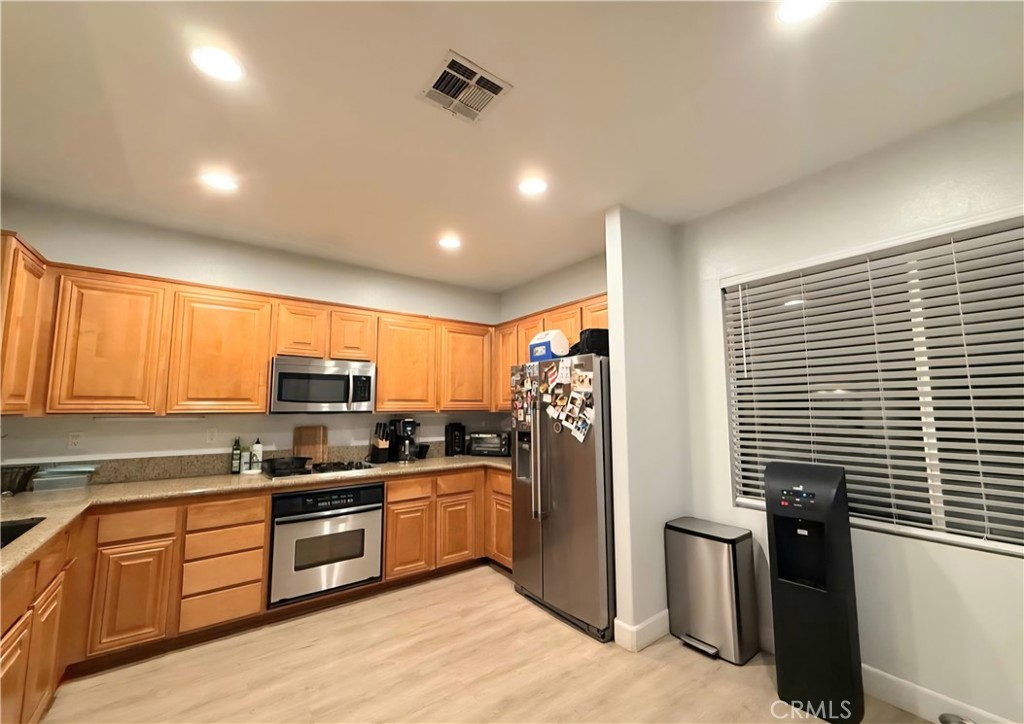 Oceanside - Residential Lease