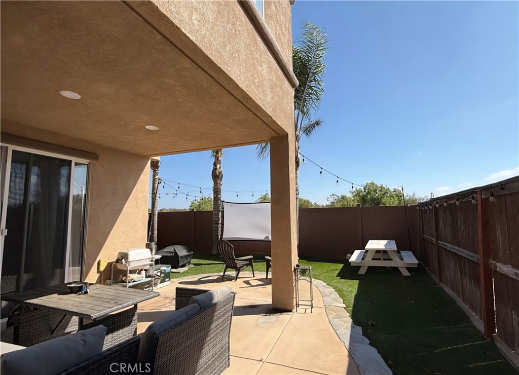 Oceanside - Residential Lease