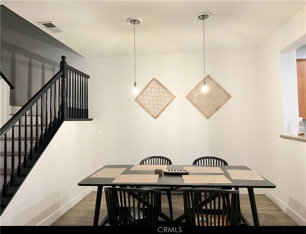 Oceanside - Residential Lease