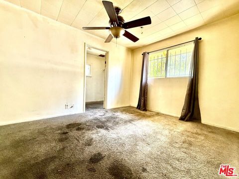 Tiny photo for 205 W Gage Avenue, Los Angeles, CA 90003 (MLS # 26666359)